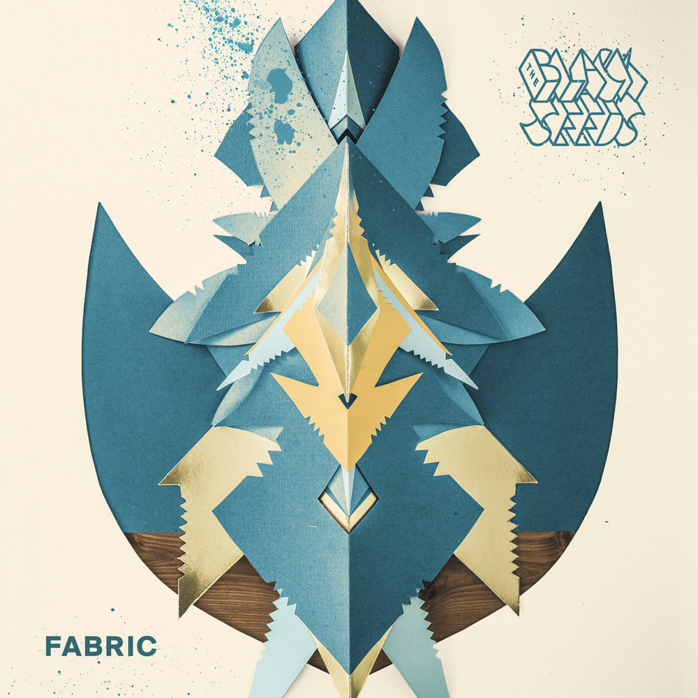 Cover image for Fabric