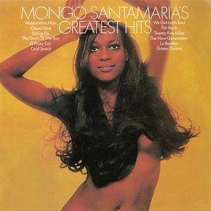 Cloud Nine by Mongo Santamaria