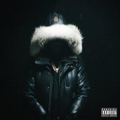 Album cover art for "Devil’s Work (Night Drive)" by Conway the Machine