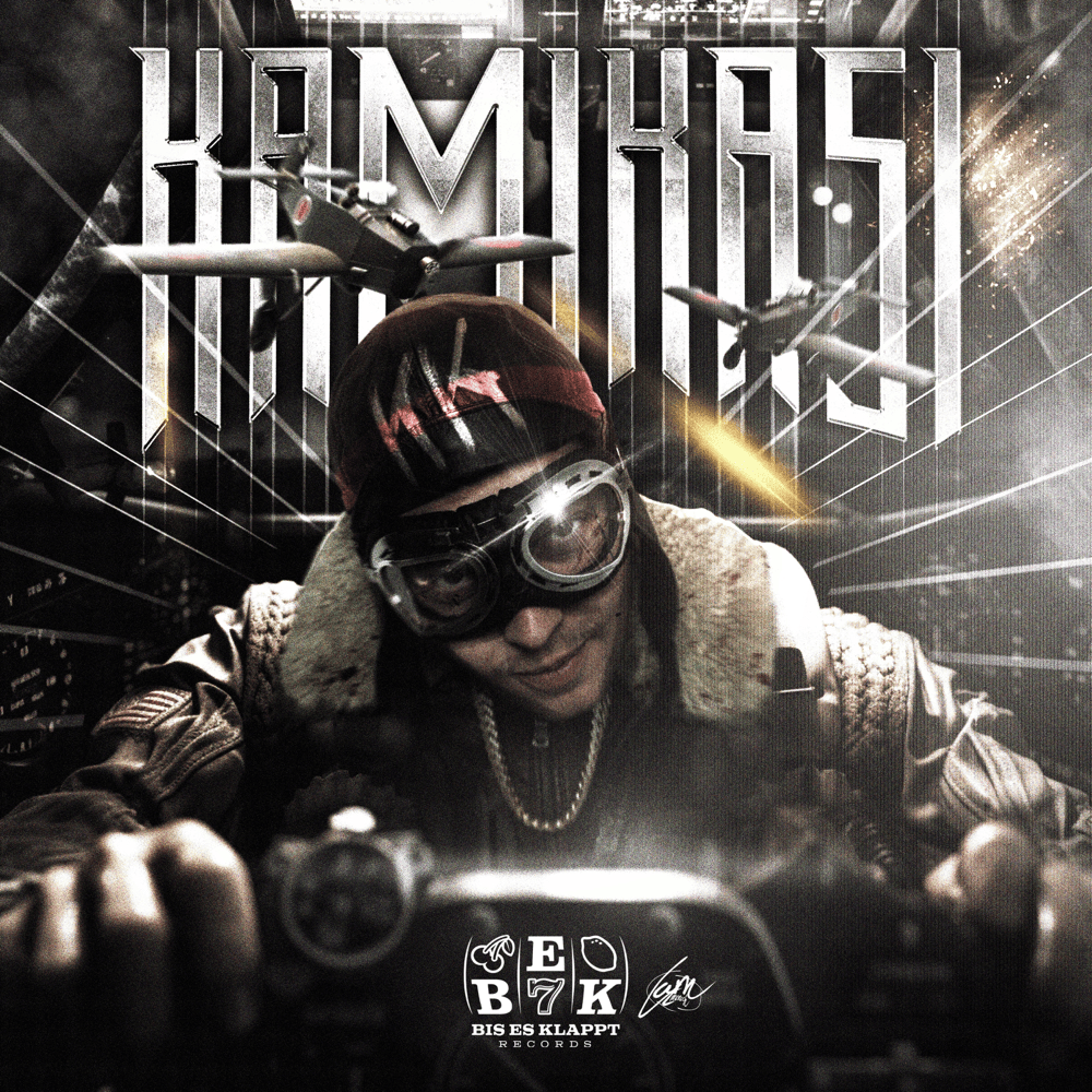 Cover image for KAMIKASI