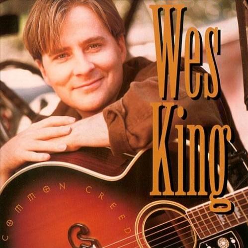 Salt of the Earth by Wes King