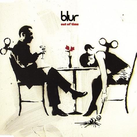 Cover image for Out of Time - Single