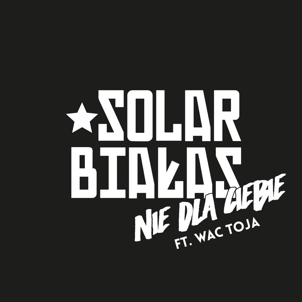 Nie dla Ciebie by Solar (POL)