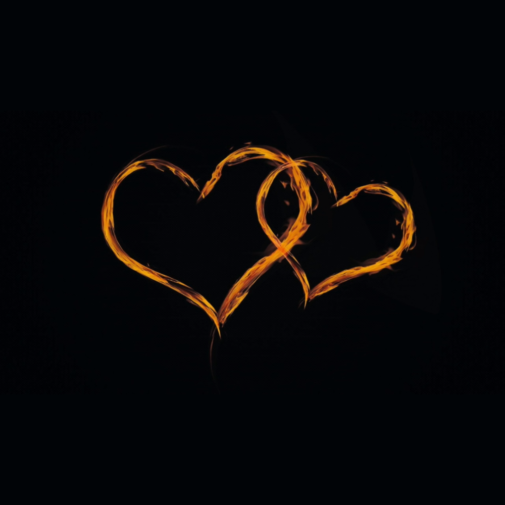 Album cover art for "No Apto Para Corazones Endebles PT.3" by Jona ALK