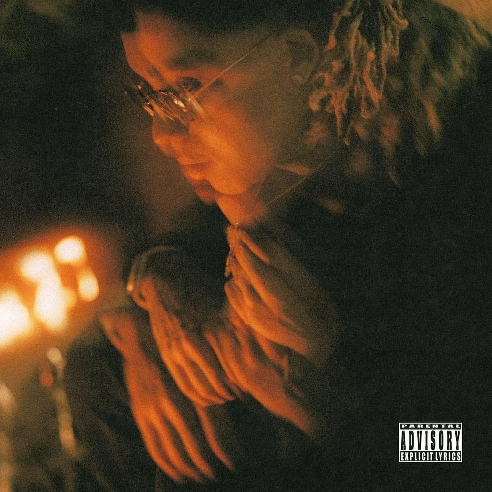 Album cover art for "SKU" by Zola