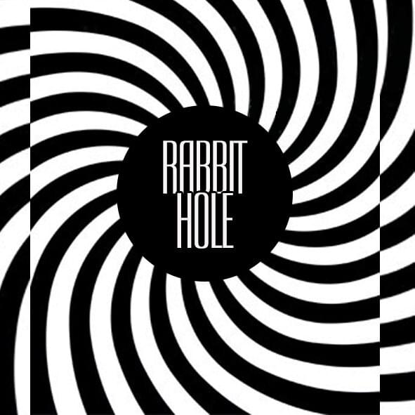 Cover image for Rabbit Hole — EP