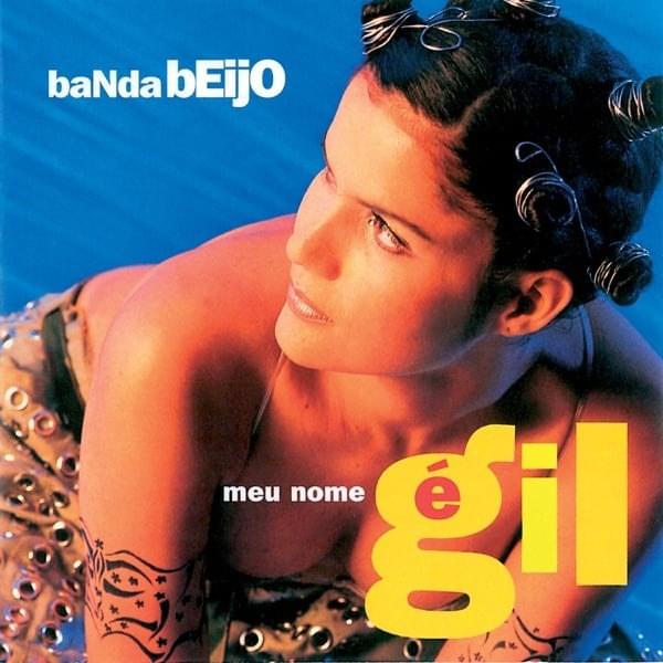 Na Boca by Banda Beijo