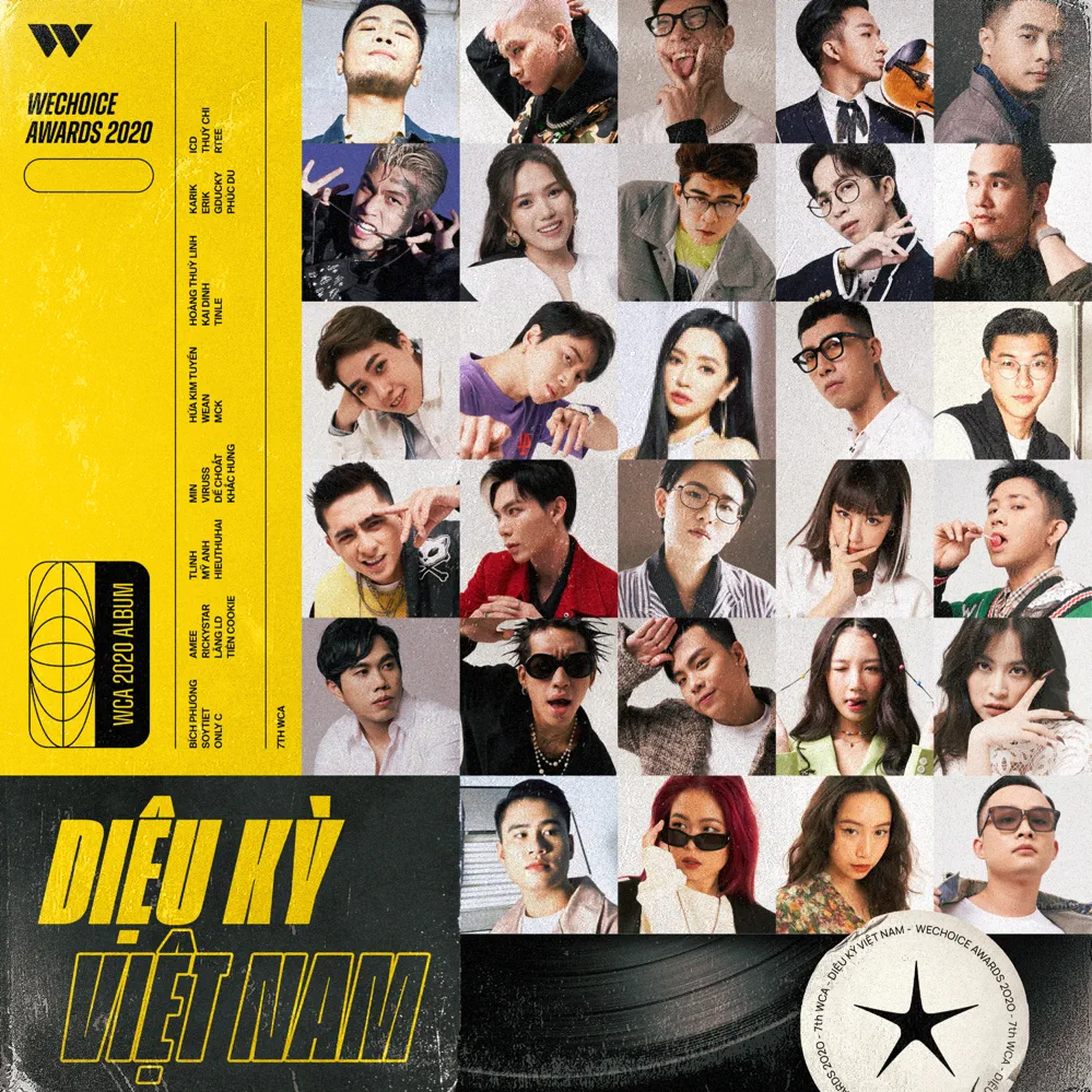 Cover image for Diệu Kỳ Việt Nam