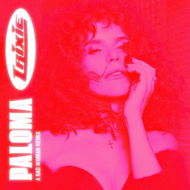 Cover image for Bad Woman (Trixie Mattel Remix) - Single