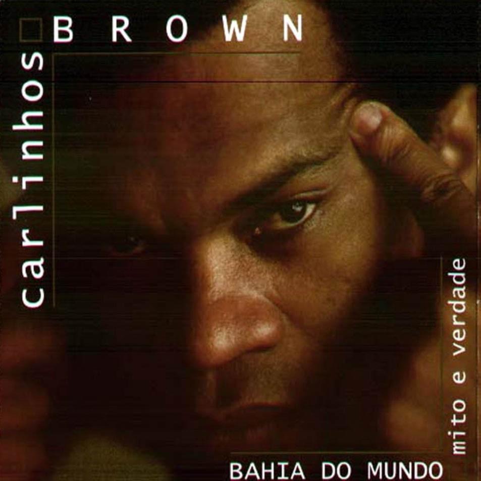 Pegadas na Areia by Carlinhos Brown