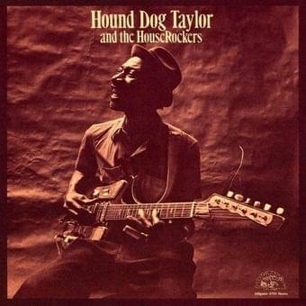 Give Me Back My Wig by Hound Dog Taylor