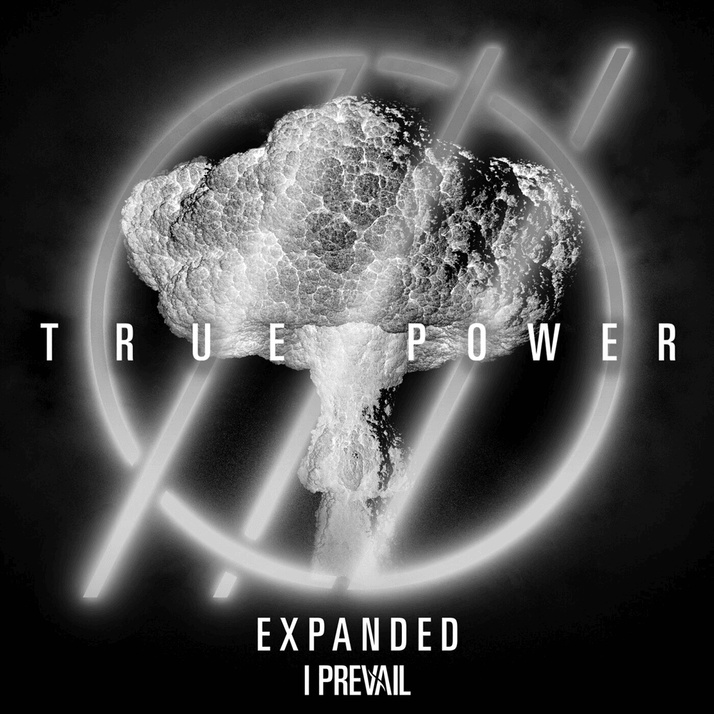 Cover image for TRUE POWER (EXPANDED)