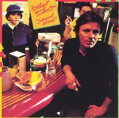 Take It Easy by Delbert McClinton