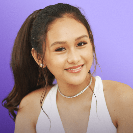 Golden Cañedo Profile Picture Photo of Golden Cañedo