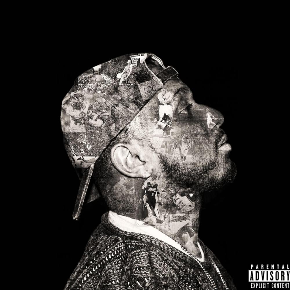 Album cover art for "Wear You Out" by Tyrone Briggs & Bernard Sharp