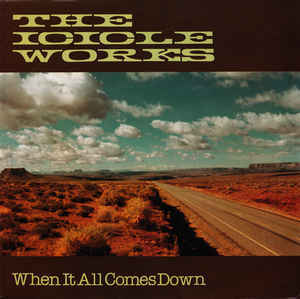 Cover image for When It All Comes Down