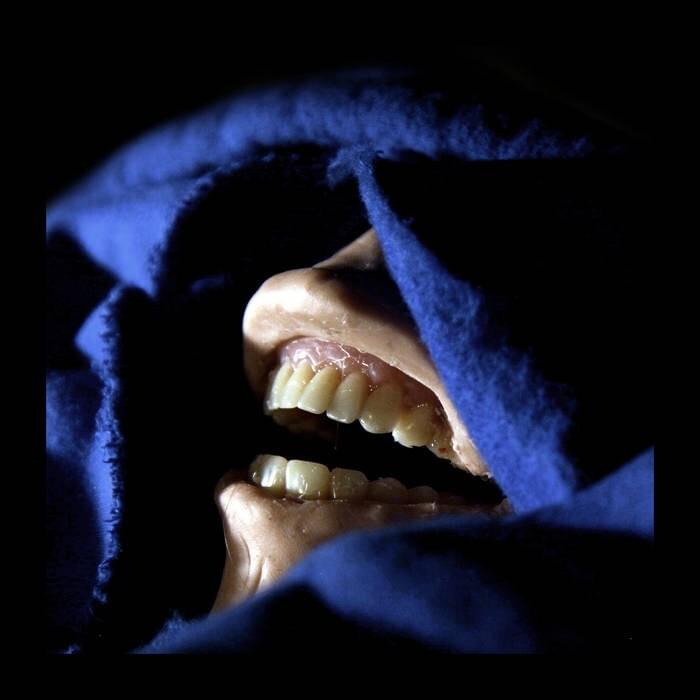 Blood Gushes II by Gazelle Twin