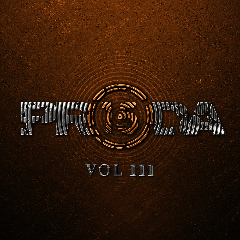 Album cover art for "Exchange Finale" by Pryda