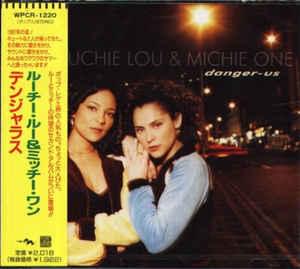 Dangerous by Louchie Lou & Michie One