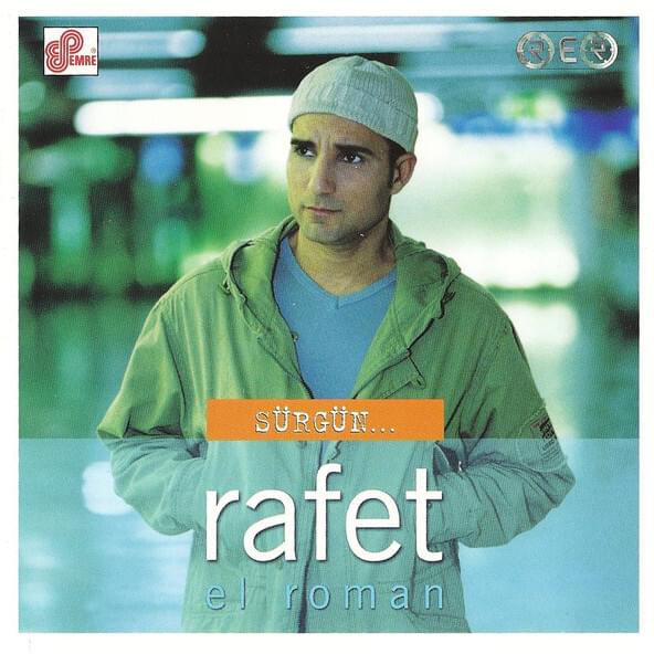 Sürgün... (Kendimi Bildim Bileli) by Rafet El Roman