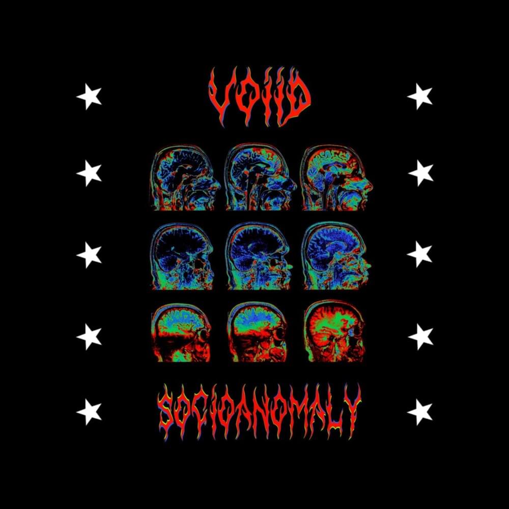 Ache by VOIID