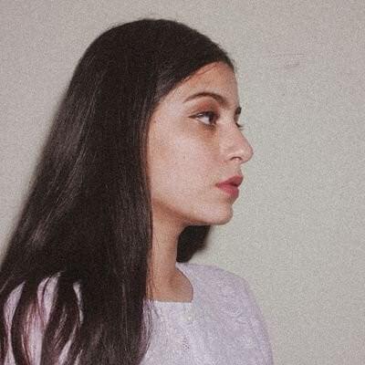 Photo of Natasha Noorani