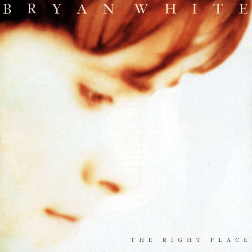 Leave My Heart Out Of This by Bryan White