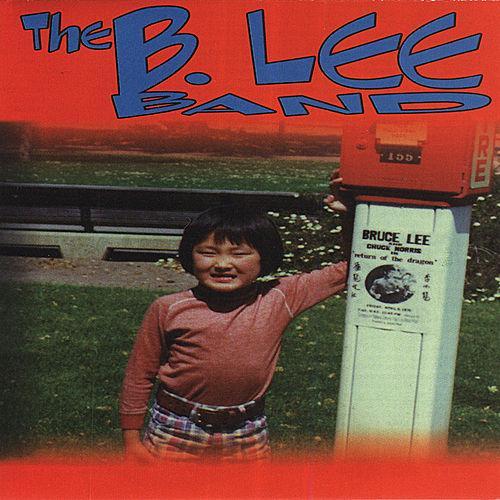 Going Insane by Bruce Lee Band