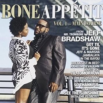 Got Til It’s Gone by Jeff Bradshaw