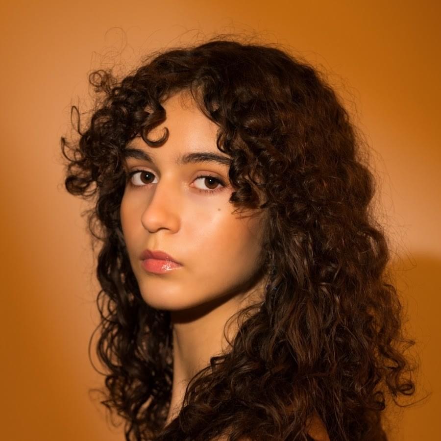 Photo of Naomi Ayé