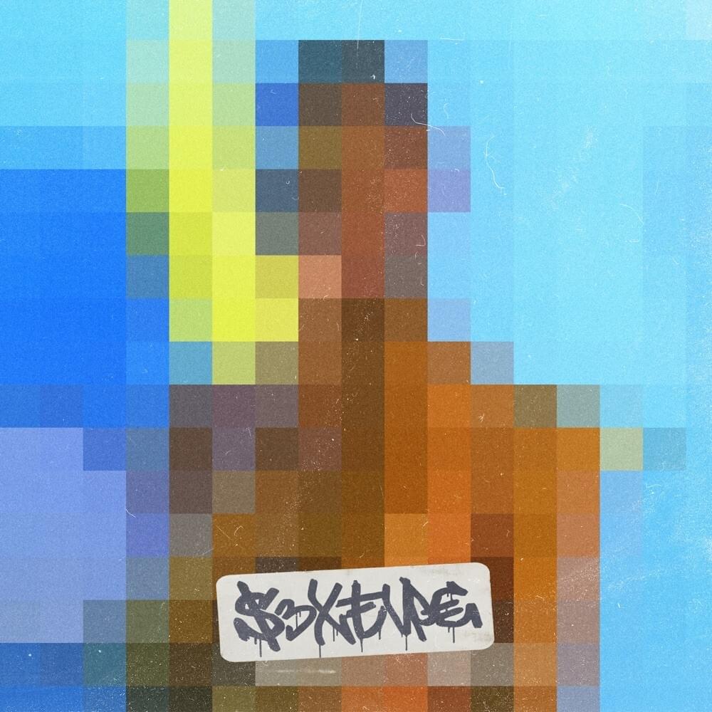 Cover image for $3X₺VP€ - EP