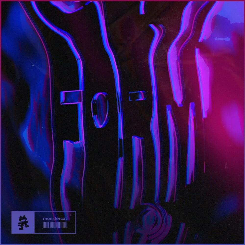 Album cover art for "Form" by Slippy