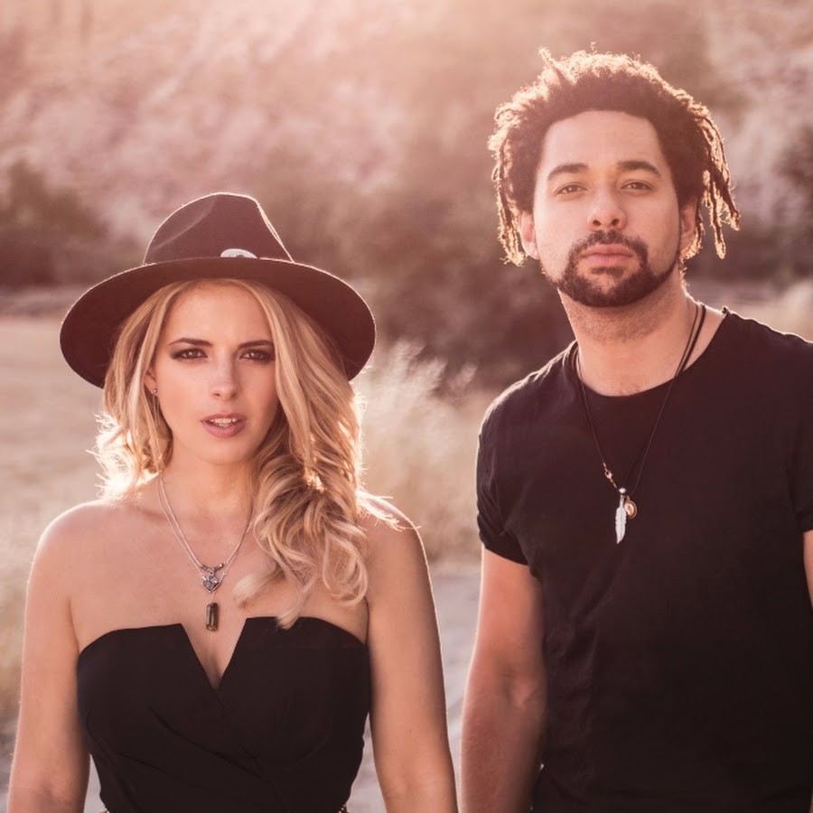 Photo of The Shires