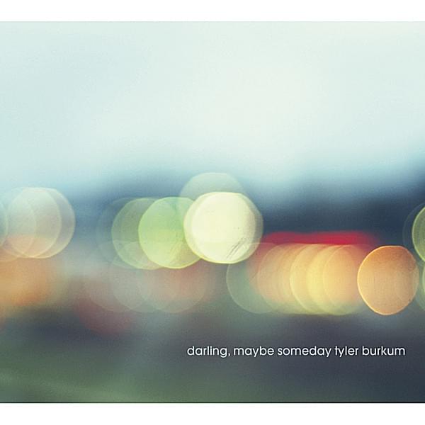 Too Far Gone by Tyler Burkum