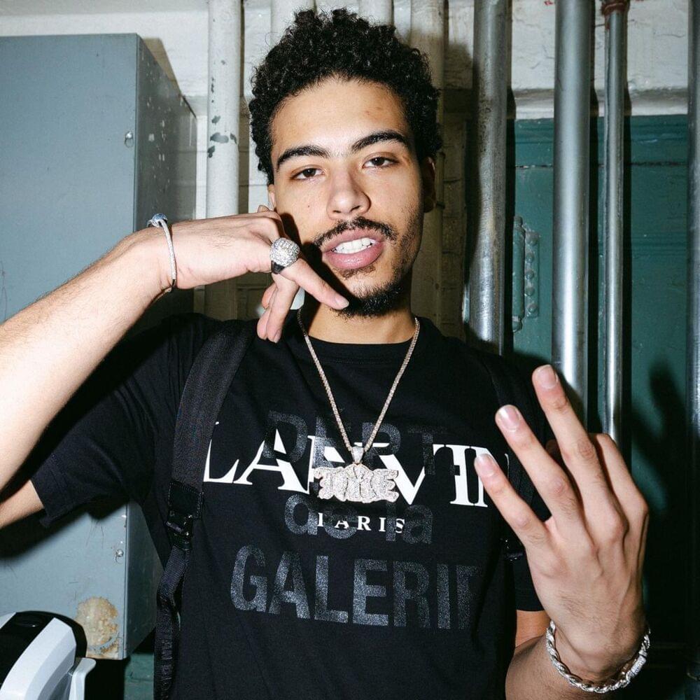 Jay Critch Profile Picture Photo of Jay Critch