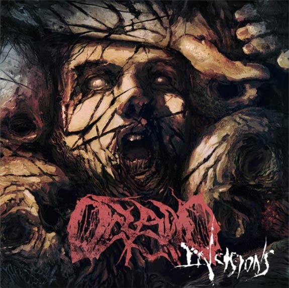 New Age Apophis by Oceano