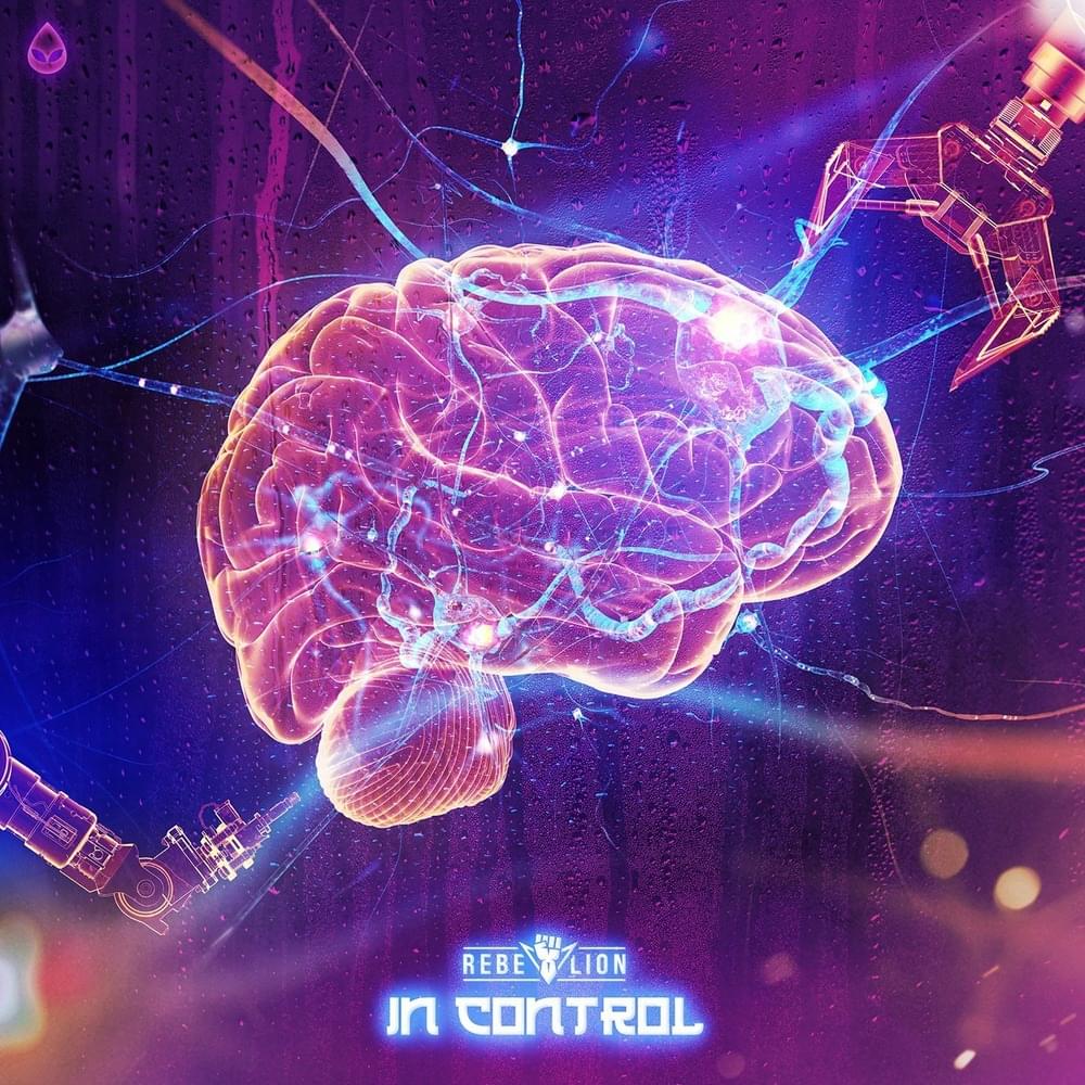 In Control by Rebelion
