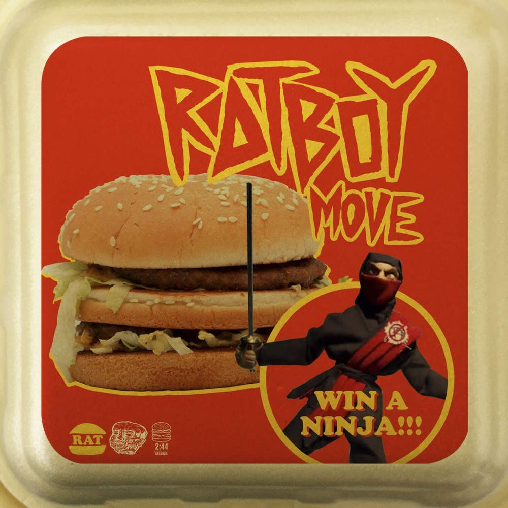 Cover image for MOVE