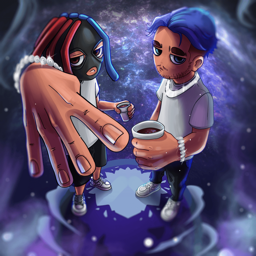 Cover image for BANDO IV
