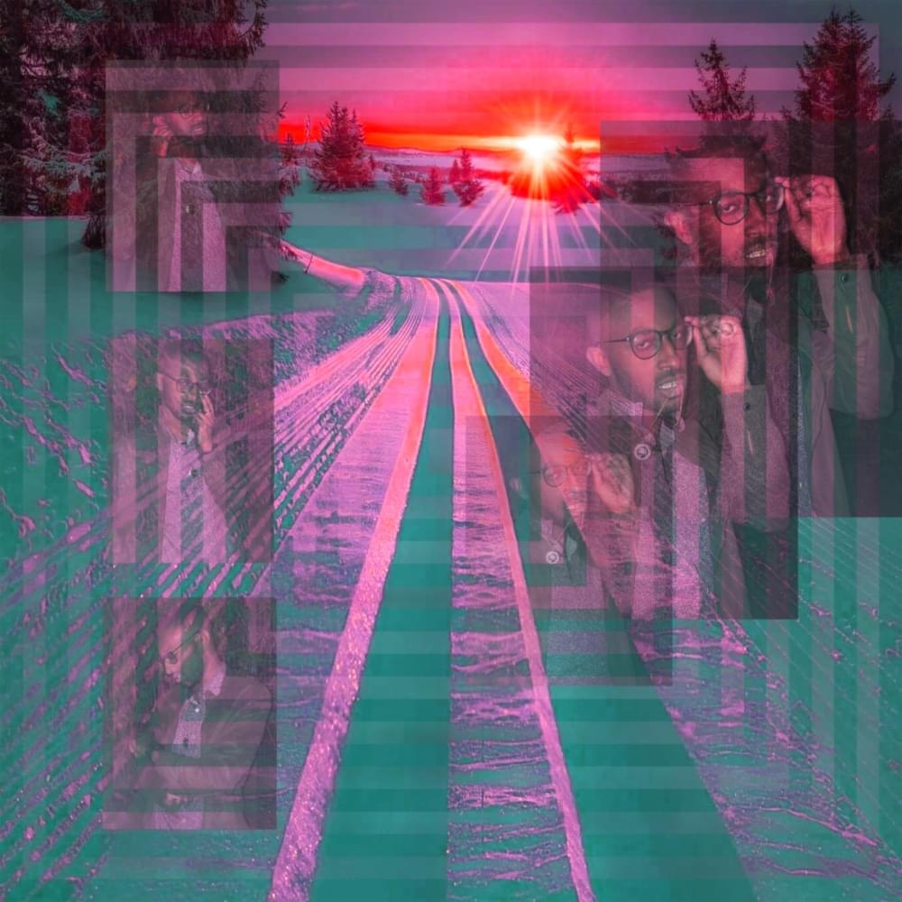 Album cover art for "Cherry Blossom Shawty 🌸" by Lil Gohan & Sftshwty