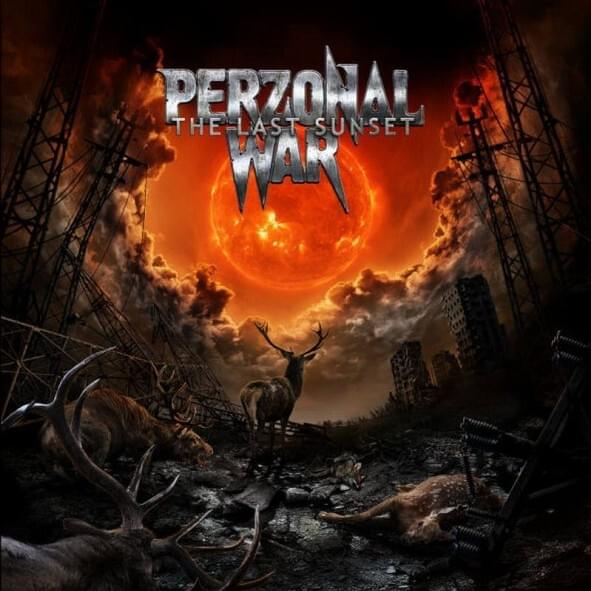 30 YEARS by Perzonal War