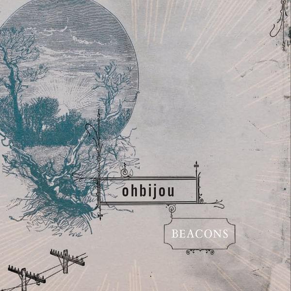 Cover image for Beacons