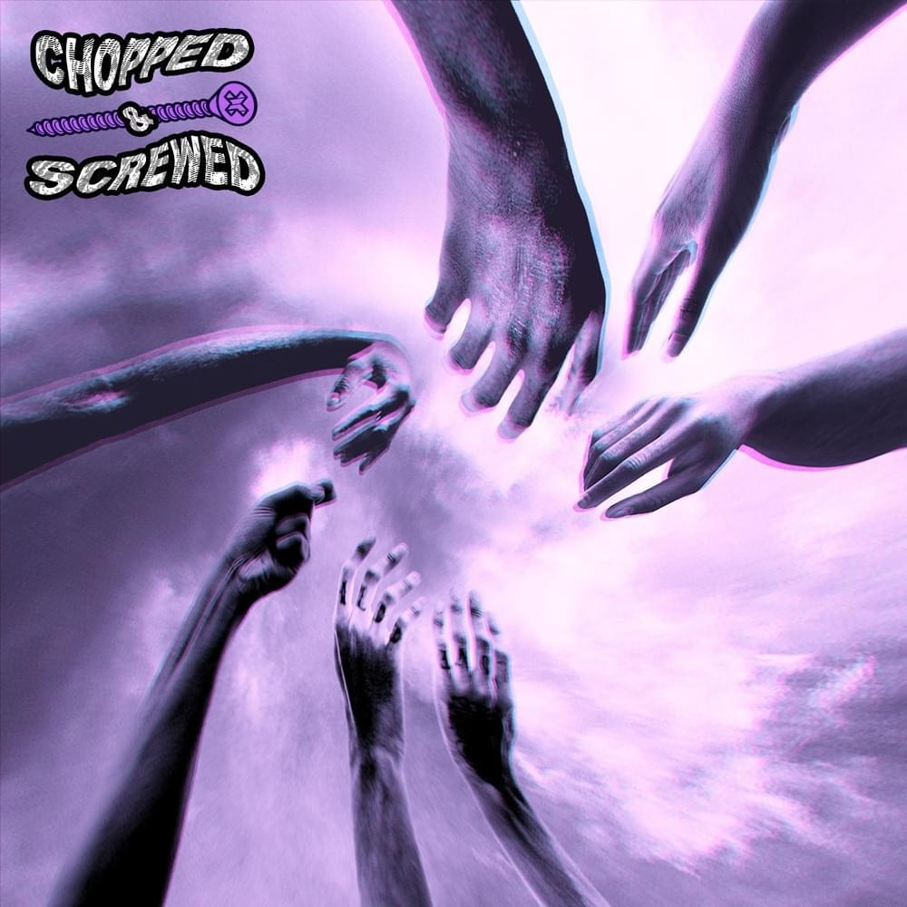 Cover image for Trillionaires - Chopped and Screwed