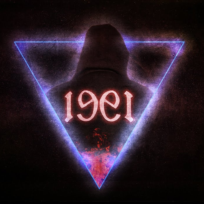 Album cover art for "1991" by Sagiv Libra - שגיב ליברה