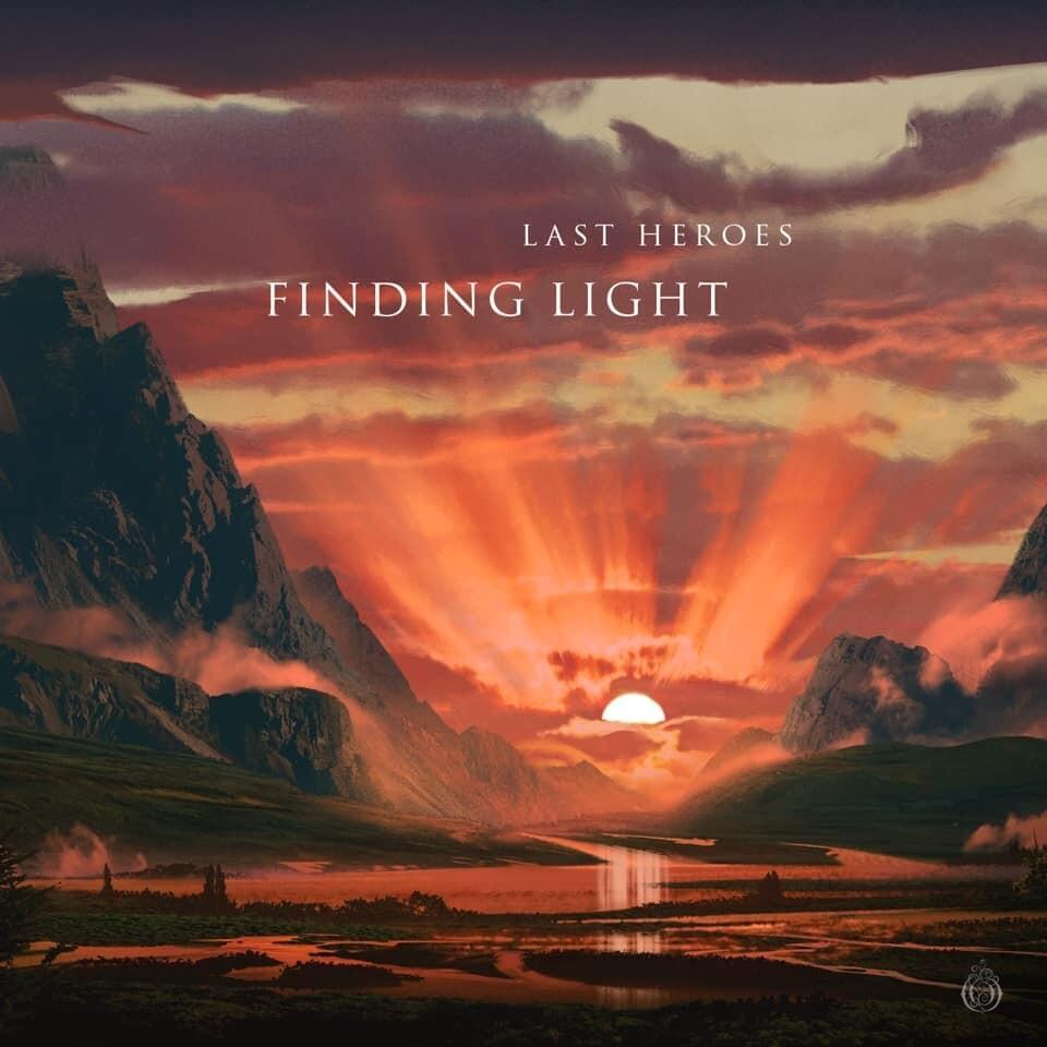 Forevermore by Last Heroes