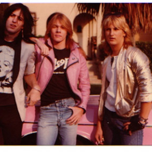 Photo of Hollywood Rose