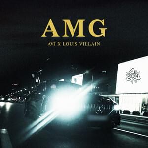 AMG by Avi (POL)