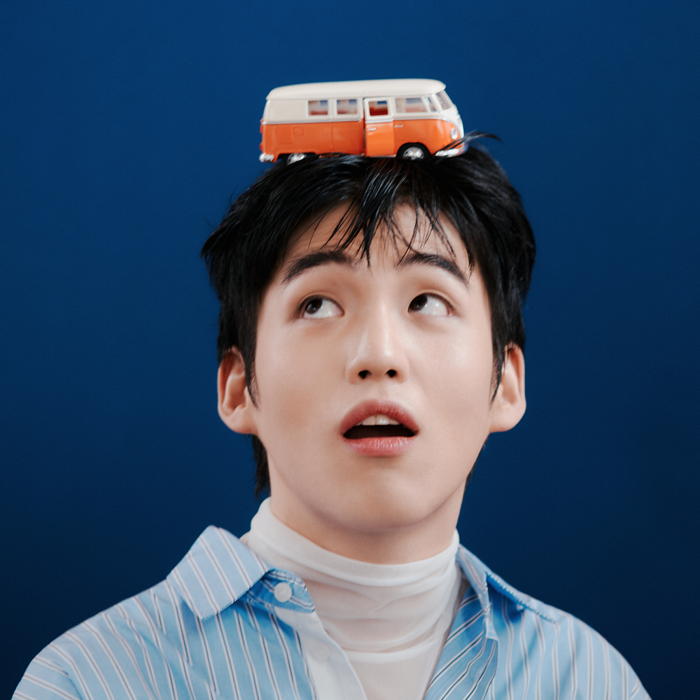 애.정.너 (Indecisive Me) by JONGHAN (종한)