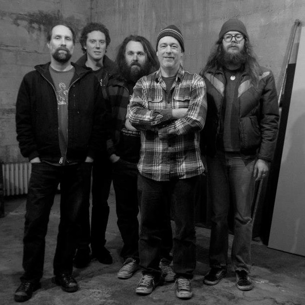 Photo of Built to Spill