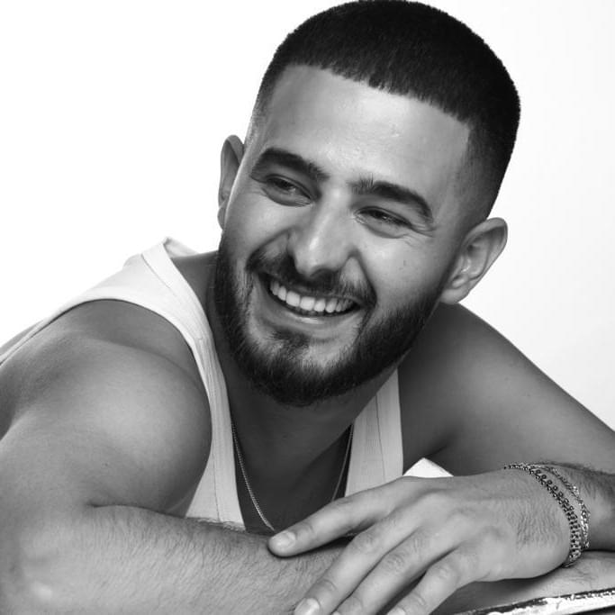 Cover image for Eden Hason - עדן חסון